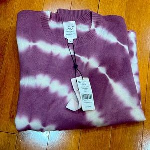 Cinq a Sept New with tags sweater